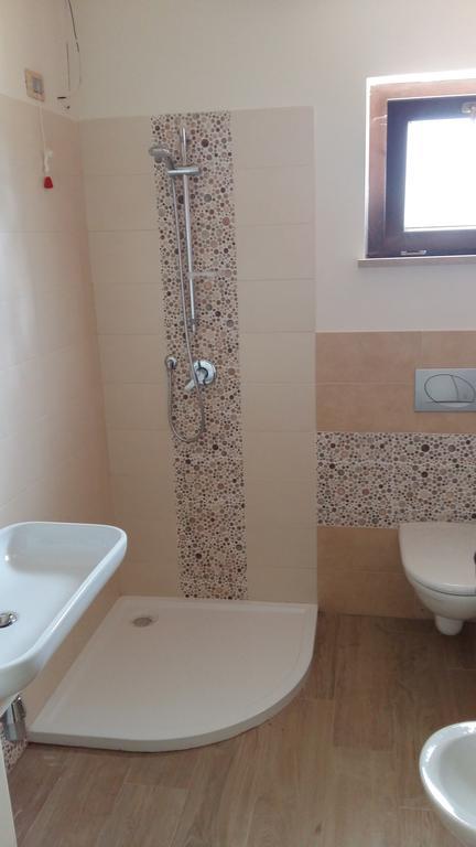 Agriturismo Frantoio Mafrica Limbadi Bagian luar foto
